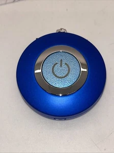 Collar Purificador de Aire Personal Portátil Mini Portátil Generador de Iones Negativos EE. UU. - Imagen 1 de 7