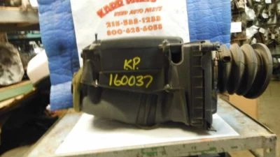 Air Cleaner Without Supercharged Option Fits 97-05 PARK AVENUE 312714 - Image 1 of 4