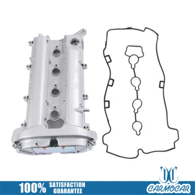 12610279 Engine Valve Cover Fit For 2010-2017 GMC Terrain Chevrolet Equinox 2.4L - Изображение 1 из 4
