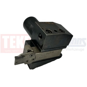 1 x VDI 50 Soporte Herramienta Radial 50x32mm + 1 x ISCAR Soporte - Imagen 1 de 1