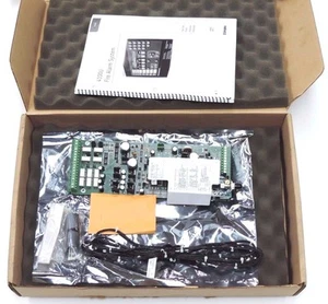 NIB SIMPLEX 4100-6074 FIBER OPTIC MODEM MULTI MODE LEFT PORT - SUB ASSEMBLY - Picture 1 of 7