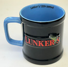 RARE Lunker's 13th Annual Fishing Extravaganza Coffee Mug Cup 3D