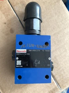 ONE Rexroth valve DBDS6G1X/200 R900423719 - Picture 1 of 1
