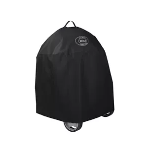 RÖSLE Abdeckhaube Kugelgrill No.1 F50 SPORT schwarz - Bild 1 von 1