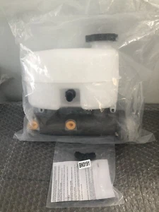 Brake Master Cylinder Dorman OE Solution M630281 For Cadillac Chevy GMC-new - Bild 1 von 6