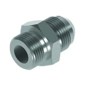 SAE SORB LESS ORING Male x JIC Male 1/2" to 2-1/2"  - Picture 1 of 1