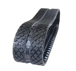 Rubber Track 18" 450 x 86 x 60 Diamond Turf fits Bobcat fits Caterpillar - Picture 1 of 6