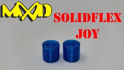 Mxd cricut joy Rubber like Roller Replacement set