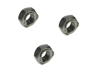 SECHSKANT-SCHWEISSMUTTERN SELBSTFÄRBEND M6, M8, M10, DIN 929 GR. EINE MENGENWAHL - Bild 1 von 1