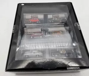 TCM Model Auto Model Car Set Scale Benz Coupe Roadster - Picture 1 of 6