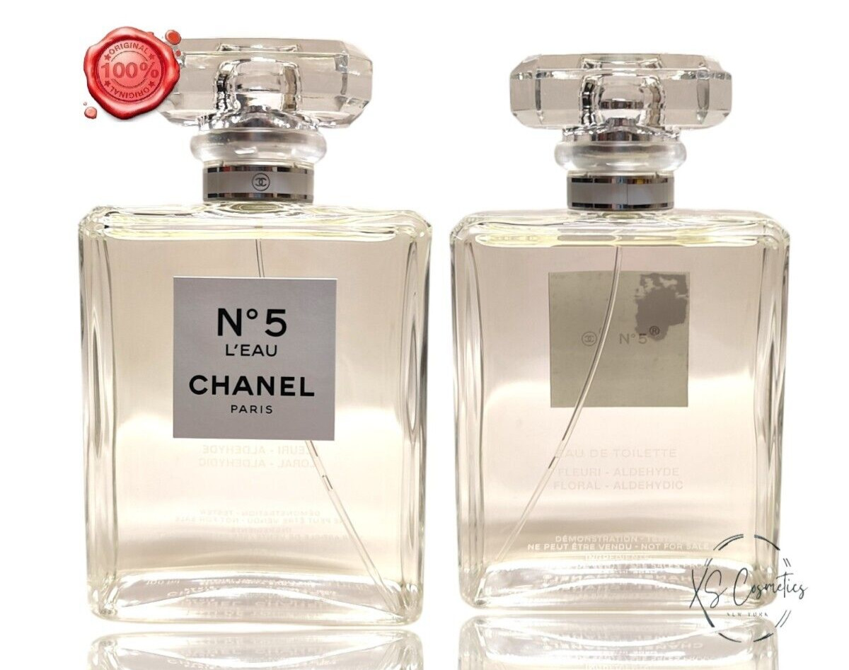 CHANEL Chanel No 5 Eau de Toilette for Women for sale | eBay CHANEL Chanel No 5 Eau de Toilette for Women for sale | eBay