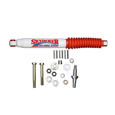 Skyjacker HD Estabilizador de Dirección OEM Kit de Repuesto para Ram 1500 2500 3500 Foto 1 de 3