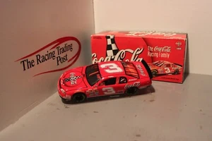 1998 Dale Earnhardt Coca Cola 1/24 Action NASCAR Diecast - Picture 1 of 1