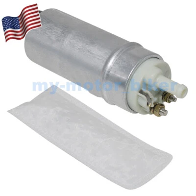 Fuel Pump For BMW K1200RS 1996-2005 K1200LT 1997-08 K1200GT 2002-05 16141341233 - Image 1 of 4