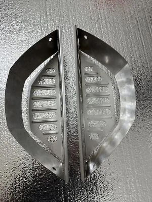 Weber Original Charcoal Baskets * set of 2 * Grilling Smoking for 22" Kettle - Image 1 of 3