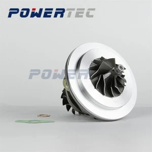 Turbo cartouche 53047109904 L33L13700E for Mazda CX-7 2.3L 260 PS DISI NA 2007- - Bild 1 von 17