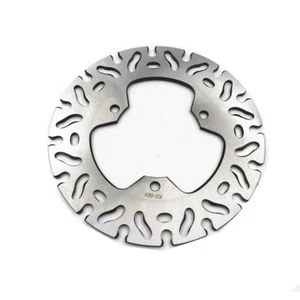 210MM Rear Brake Disc Rotor Motorcycle For Yamaha TZR125 TZM150 TZR250 FZR250 - Picture 1 of 5