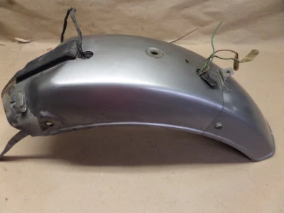 Guardabarros trasero Honda Goldwing Gl1100 Aspencade 1982 Foto 1 de 4