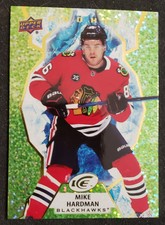 2021-22 Upper Deck Ice - all Varieties U PICK UR CARD & complete your set