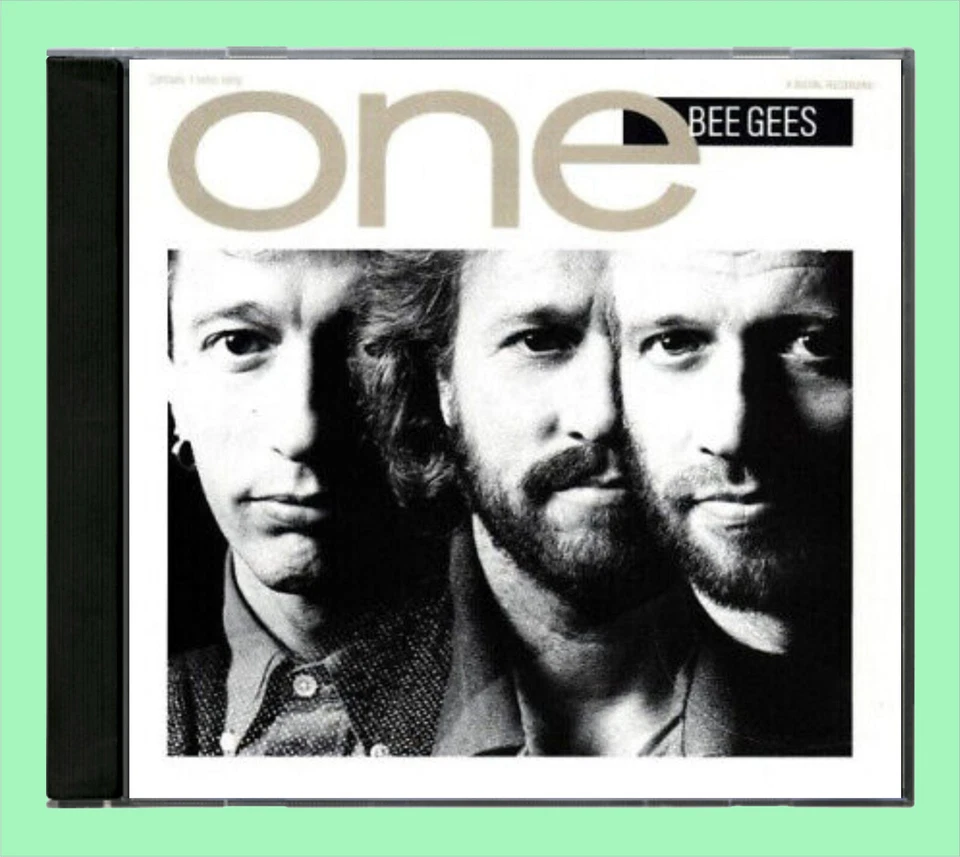 📀 Bee Gees - Verschiedene Titel (CD) - Bild 1 von 1