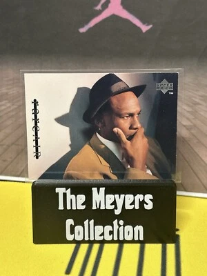 1994 Upper Deck Jordan Rare Air Michael Jordan #23 Chicago Bulls🔥💎🔥 - Image 1 of 2