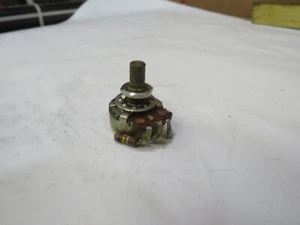 1965 Fender Super Reverb amp Pot Potentiometer #2 - Picture 1 of 6