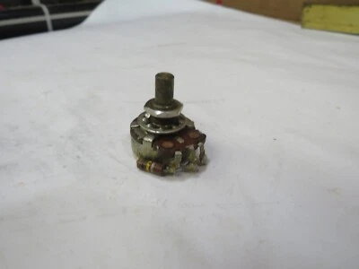 1965 Fender Super Reverb amp Pot Potentiometer  #2 - Image 1 of 4