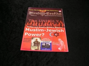 Final Conflict Issue 35 - Bild 1 von 1