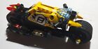 Lego Technic, 42058, Stunt Motorrad, mit OBA