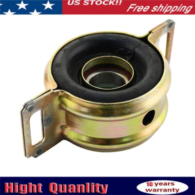 Driveshaft Center Support Carrier Bearing For 2000-2019 Toyota Tundra 372300K040 - Image 1 of 4