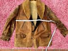 Rancher/Packer  leather jacket