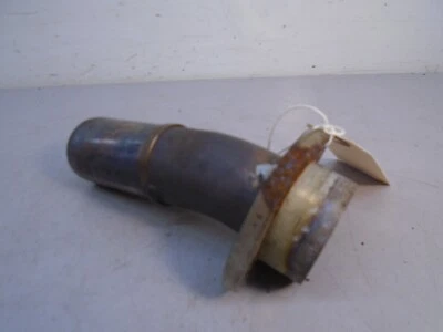 Tubo de escape trasero para Suzuki SV650 S 2005 a 2008 modelos S147 Foto 1 de 4