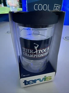 Tervis Tumblers PGA Tour 16oz 2024 THE TOUR CHAMPIONSHIP - Bild 1 von 5