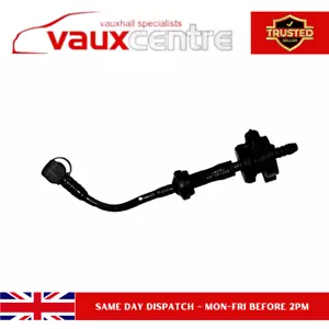 OE VAUXHALL 1.6 PETROL TURBO PURGE VALVE 93189063 FITS VARIOUS MODELS NEW - Picture 1 of 4