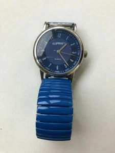 Jetstream  Stainless Steel back Elegante Quarzuhr Armbanduhr Neu  - Bild 1 von 4