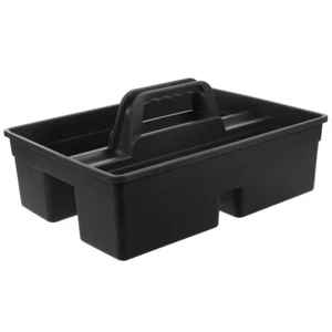 Tool Basket Cleaning Organizer for Supplies Kitchen Multi-purpose - Picture 1 of 12