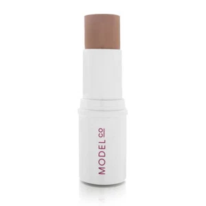 Model Co Power Stick Duo Foundation Warm Beige 03 Brand New - Picture 1 of 1