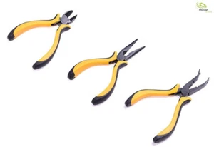 Zangen-Set für den Modellbau thicon-models - Imagen 1 de 4