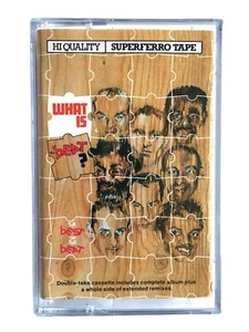 The Beat - What is Beat - Cassette Tape TCBT6 - Picture 1 of 2