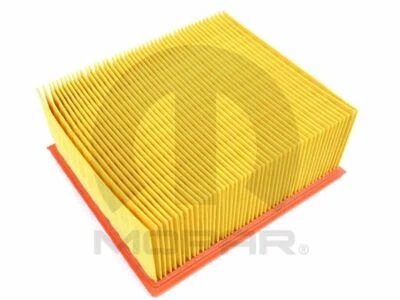 2007 - 2020 Dodge Ram 2500 - 5500 5.9L 6.7L Engine Air Cleaner Filter Mopar OEM - Image 1 of 2