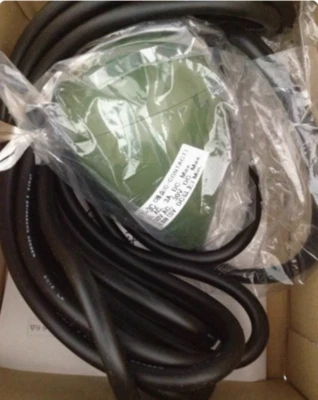 1pc new NOHKEN FT-3C cable float level gauge - Image 1 of 3