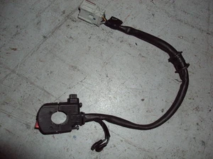 Honda CBR 600 RR 600 2009 2010 2011 2011 09-12R interruptor de apagado PP - Imagen 1 de 2