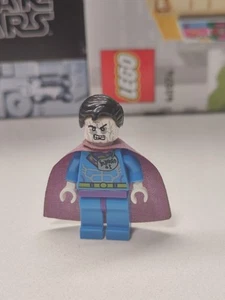 NEW DC Super Heroes: Bizarro Custom Lego Minifigure Superman - Picture 1 of 3