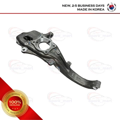 Nudillo eje delantero derecho OEM 51711T6502 AWD para Hyundai Genesis GV80 25-26 Foto 1 de 4