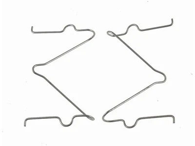 Clip delantero antirruqueteo para Toyota 4Runner 1984-1988, 2003-2009 94637YDKD 2005 Foto 1 de 2