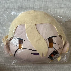 Cuscino Dr.STONE Face Stanley Snyder - Foto 1 di 2