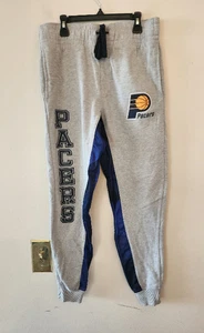 Indiana Pacers sweatpants size mens small - Picture 1 of 3