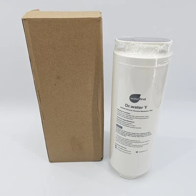 WaterFirst Filters For Dr. Water Reverse Osmosis Y - Image 1 of 4