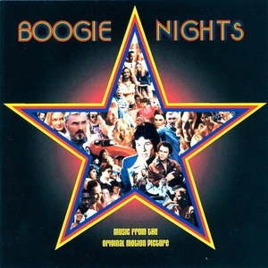 Various – Boogie Nights (Music From The Original Motion Picture) (CD, 1997) - Picture 1 of 3