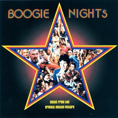 Various – Boogie Nights (Music From The Original Motion Picture) (CD, 1997) - Image 1 of 3